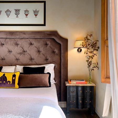 Bed and Breakfast Mabelle Firenze Residenza Sassetti Экстерьер фото
