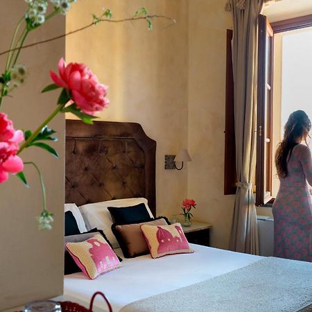 Bed and Breakfast Mabelle Firenze Residenza Sassetti Экстерьер фото