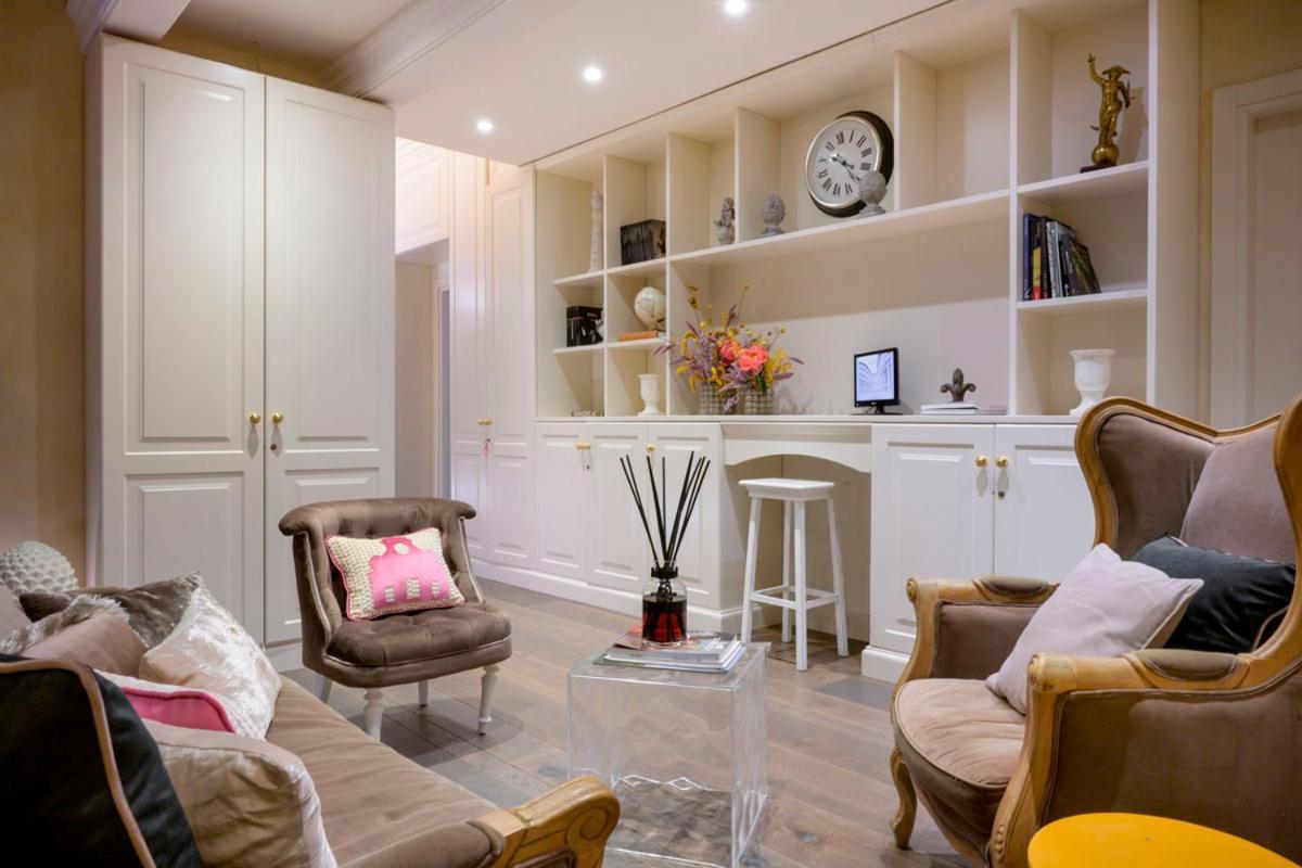 Bed and Breakfast Mabelle Firenze Residenza Sassetti Экстерьер фото