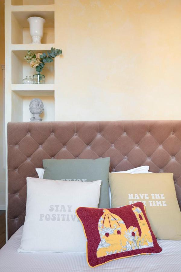 Bed and Breakfast Mabelle Firenze Residenza Sassetti Номер фото