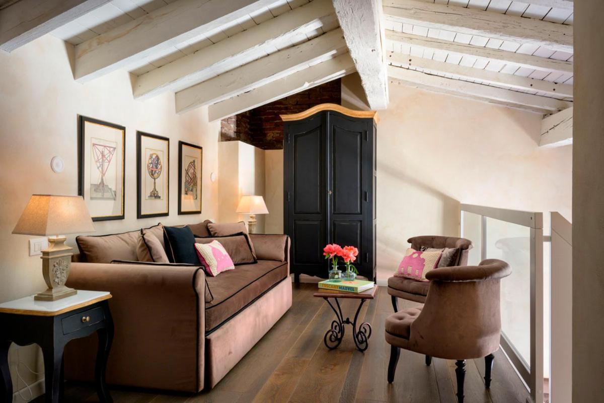 Bed and Breakfast Mabelle Firenze Residenza Sassetti Экстерьер фото
