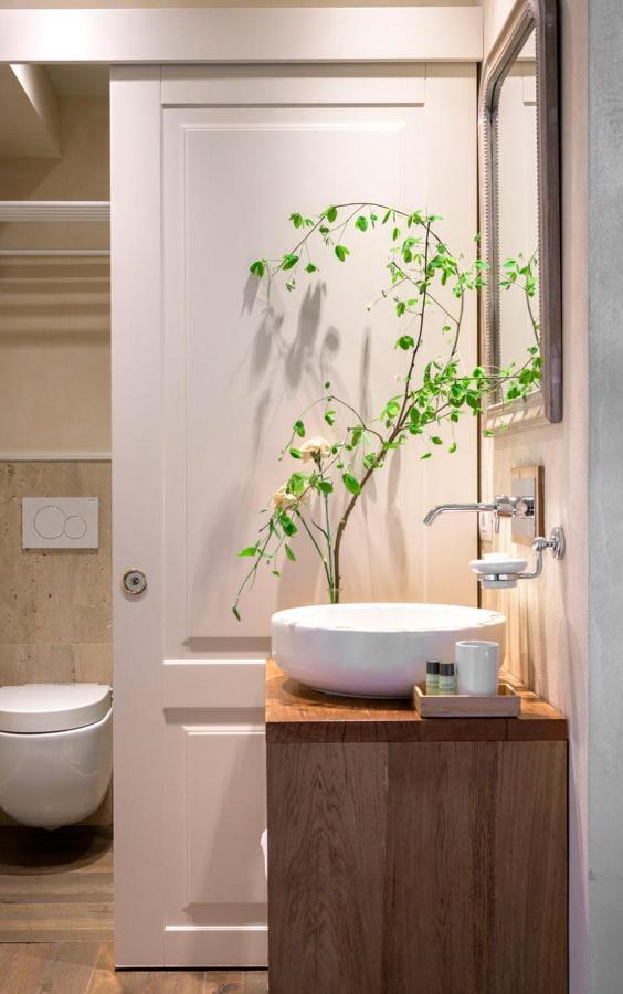 Bed and Breakfast Mabelle Firenze Residenza Sassetti Экстерьер фото