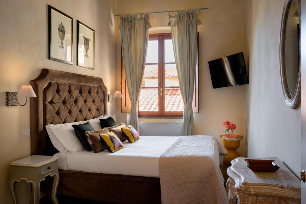 Bed and Breakfast Mabelle Firenze Residenza Sassetti Экстерьер фото