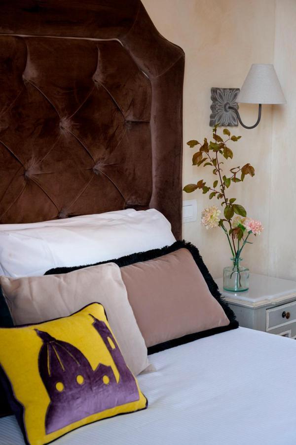 Bed and Breakfast Mabelle Firenze Residenza Sassetti Экстерьер фото
