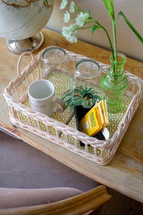 Bed and Breakfast Mabelle Firenze Residenza Sassetti Экстерьер фото