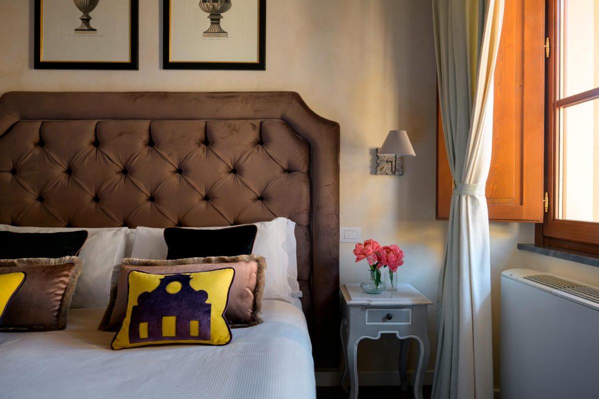 Bed and Breakfast Mabelle Firenze Residenza Sassetti Экстерьер фото