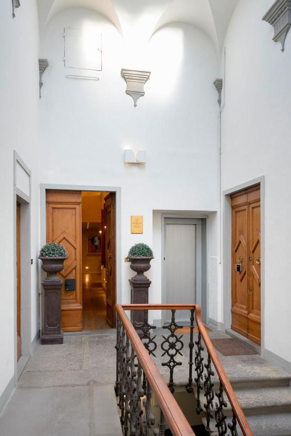Bed and Breakfast Mabelle Firenze Residenza Sassetti Экстерьер фото