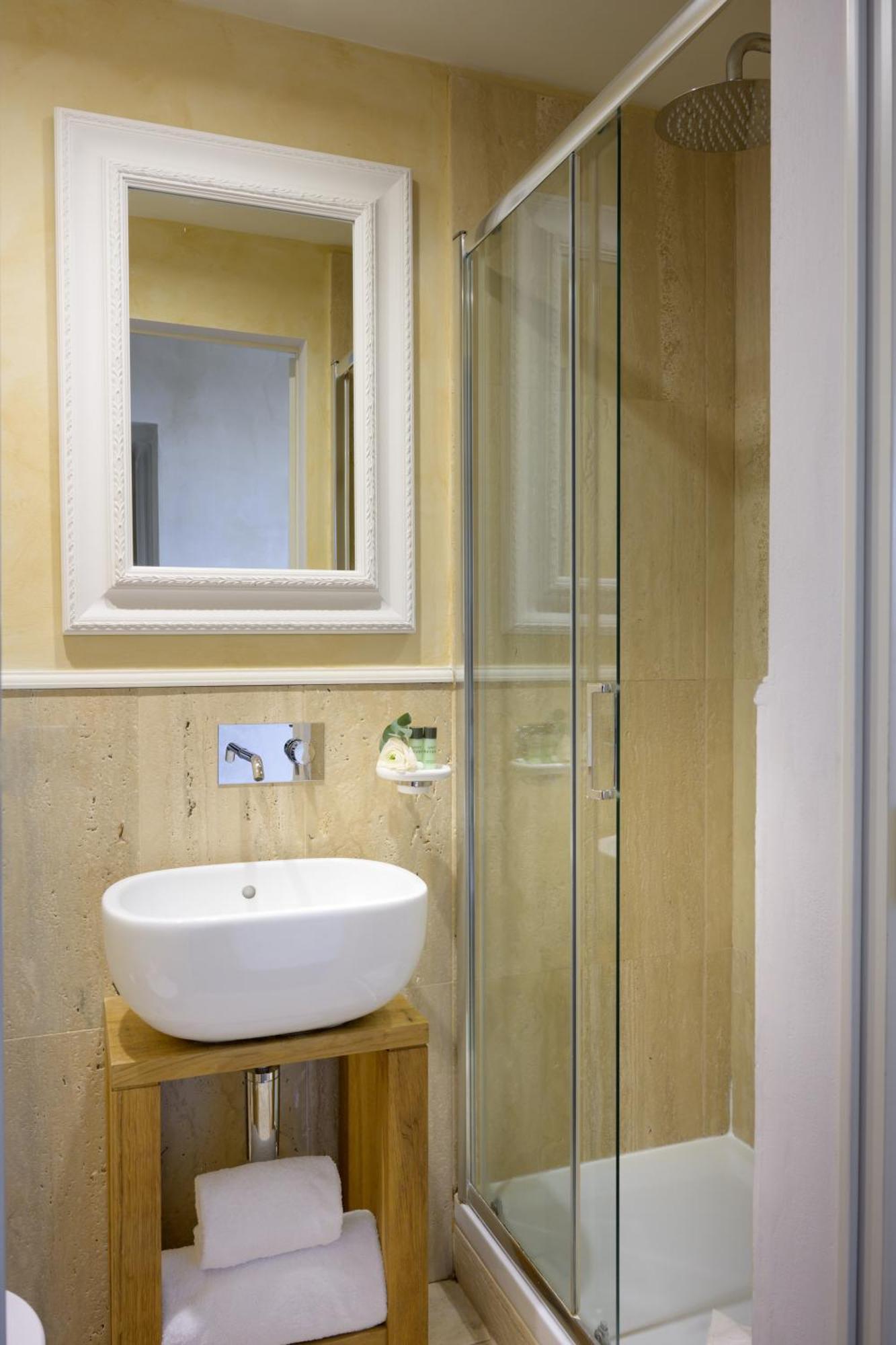 Bed and Breakfast Mabelle Firenze Residenza Sassetti Номер фото